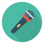 Microphone icon 64x64