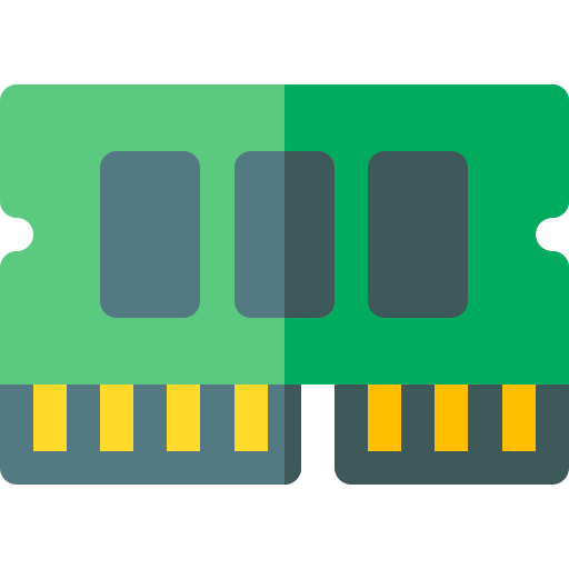 Chip icon