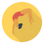 Акробат иконка 64x64