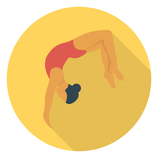 Acrobat icon