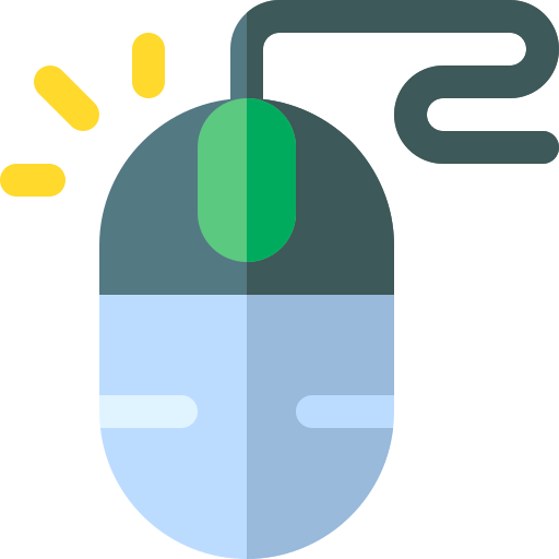 Clicker icon