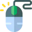 Clicker Symbol 64x64