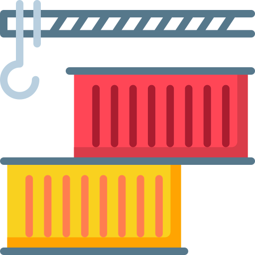 Container icon