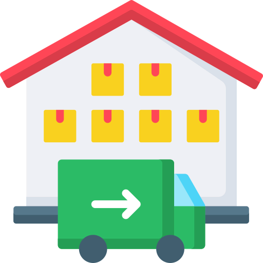 Logistics Symbol