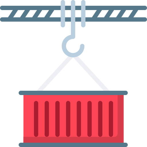 Cargo icon