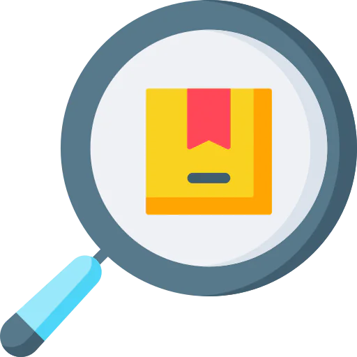 Package icon