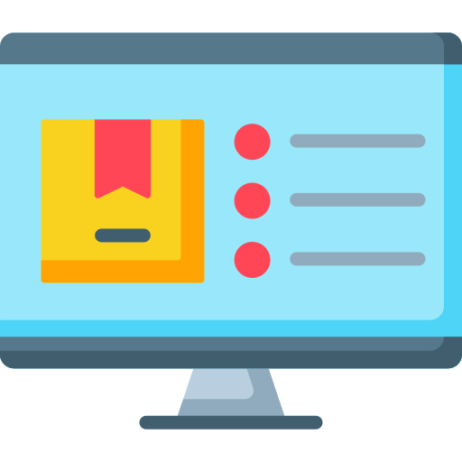 Package icon
