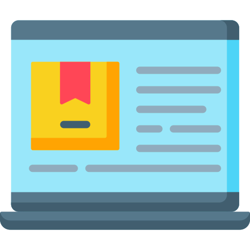 Package icon