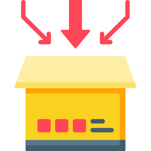 Box icon