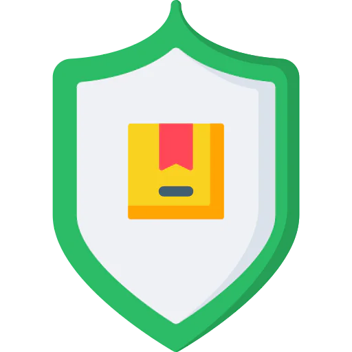 Parcel icon
