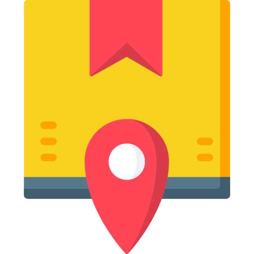 Parcel icon