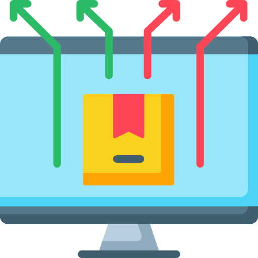 Package icon