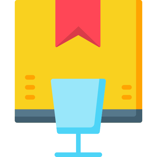 Box icon