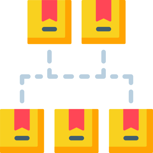 Packages icon