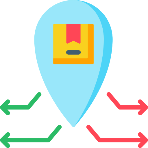 Parcel icon