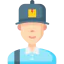 Postman Ikona 64x64