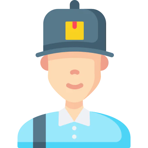 Postman icon