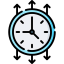 Time icon 64x64