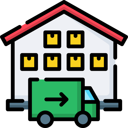 Logistics icon