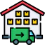 Logistics 图标 64x64