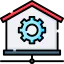 Warehouse ícono 64x64