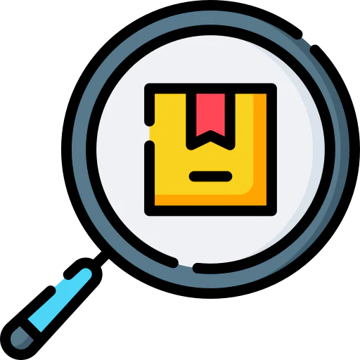 Package icon