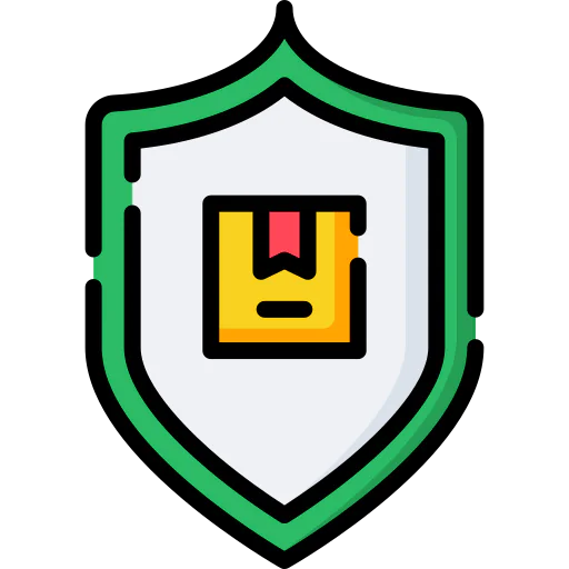 Parcel icon