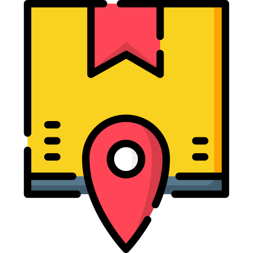 Parcel icon