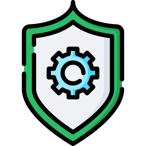 Process icon