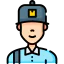 Postman Ikona 64x64