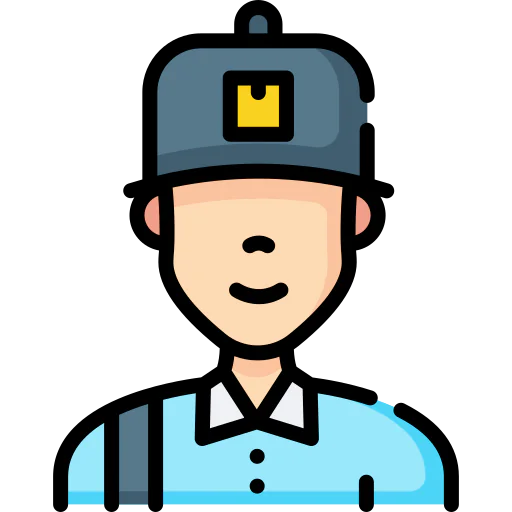 Postman icon