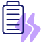 Battery icon 64x64