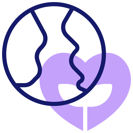 Environment icon