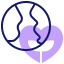 Environment icon 64x64