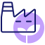 Factory icon 64x64
