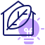 Greenhouse icon 64x64