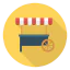 Stall icon 64x64