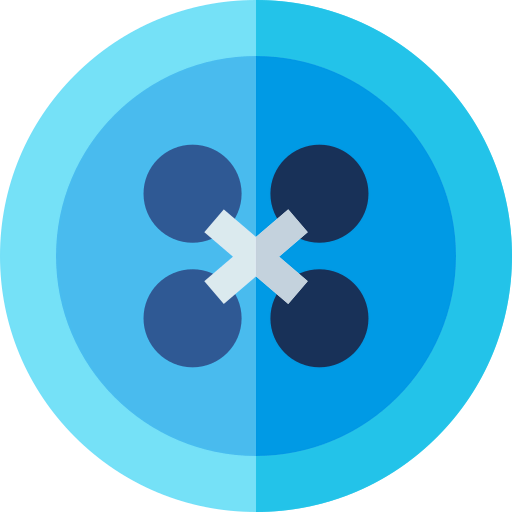 Button biểu tượng