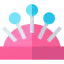 Pin icon 64x64