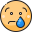 Crying Ikona 64x64