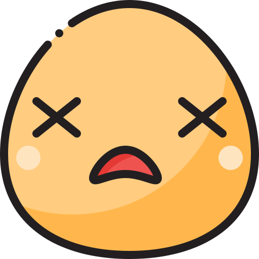 Dizzy icon