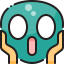 Screaming Ikona 64x64