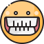Grinning Ikona 64x64