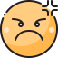 Angry Ikona 64x64