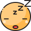 Sleeping Ikona 64x64
