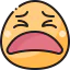 Tired Ikona 64x64