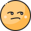 Unamused Ikona 64x64