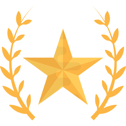 Winner icon