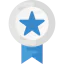 Silver medal 상 64x64