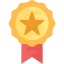 Medal icon 64x64